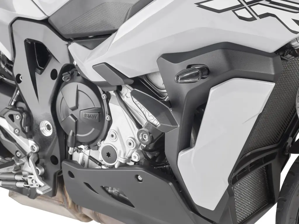 Kit Especifico Para Montar Slider Sld01 - Bmw S 1000 Xr (20-21)