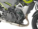 Kit Especifico Para Montar Slider Sld01 - Kawasaki Ninja 400 (18-20) Z 400 (19-20)