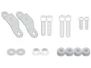 Kit Especifico Para Montar Slider Sld01 - Kawasaki Z 900 Rs (18-19)