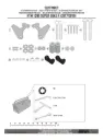Kit Especifico Para Montar Slider Sld01 - Ktm 1290 Super Duke R (17-20)