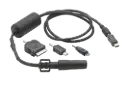 Kit Hub Para La Alimentacion De Dispositivos Moviles (A Combinar Con S110)