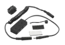 Kit Hub Para La Alimentacion De Dispositivos Usb (A Combinar Con S110)