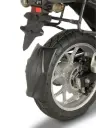 Kit Para Guardabarros Rm01 Honda Nc750X (16 > 18)
