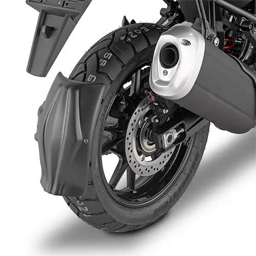 Kit Para Guardabarros Rm01 V-Strom 1000 (17-18)
