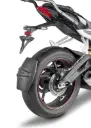 Kit Para Guardabarros Rm01/Rm02 Triumph Street Triple 765 (17-18)