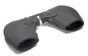 Manopla Universal Para Motos Con Cubremanos