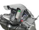 Porta Smartphone Universal Compatible Con Roller/Motorrad Y Bicicleta