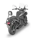 Respaldar C/ Sop. Top Case Trasero Vulcan S650 (15 > 16)