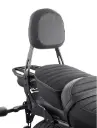 Respaldo Especifico C/Porta Equipaje Moto Guzzi V9 Bobber (16 > 18)