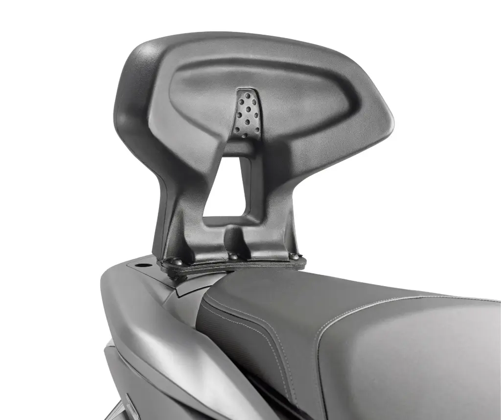 Respaldo Honda Pcx 125 (10-19) Pcx 150 (10-18)