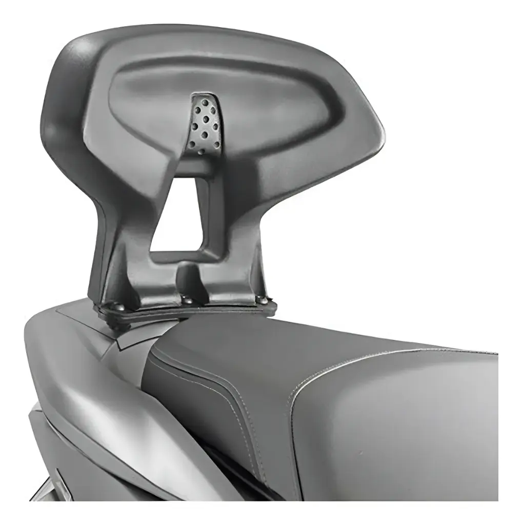 Respaldo honda pcx 125 (18-20)pcx 125-150 (14-17) / pcx 150 (18)