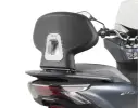 Respaldo Honda Pcx 150 (21-23)
