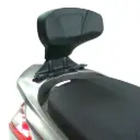 Respaldo Kymco Dowtown 125