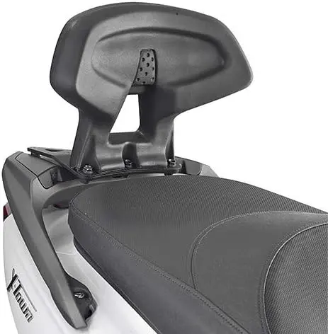 Respaldo kymco xtown 125-300 (16-21)