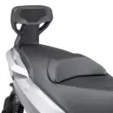 Respaldo Piaggio Mp3 Yourban 125-300 (11 > 16)