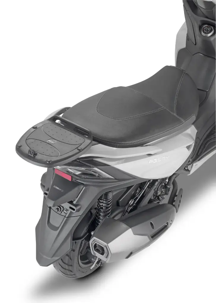 Soporte Baul Trasero Kymco Agility 300-350 R16 (19-25)