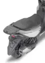 Soporte Baul Trasero Kymco Agility 300-350 R16 (19-25)
