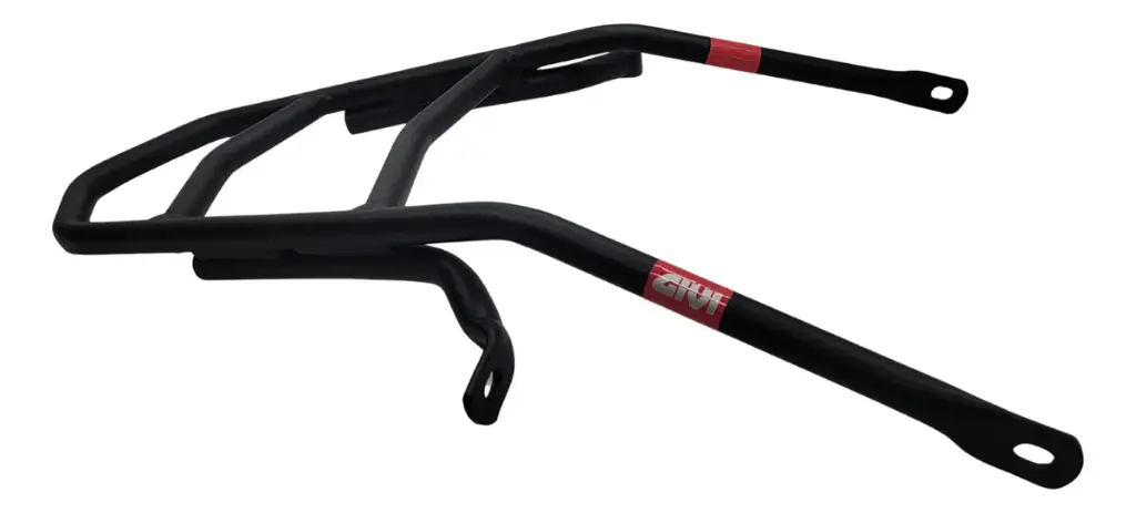 Soporte Trasero Honda Xr 300L Tornado