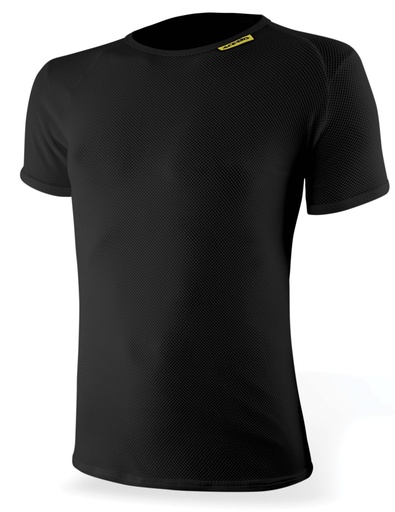 Mx Remera Tecnica M/ Corta