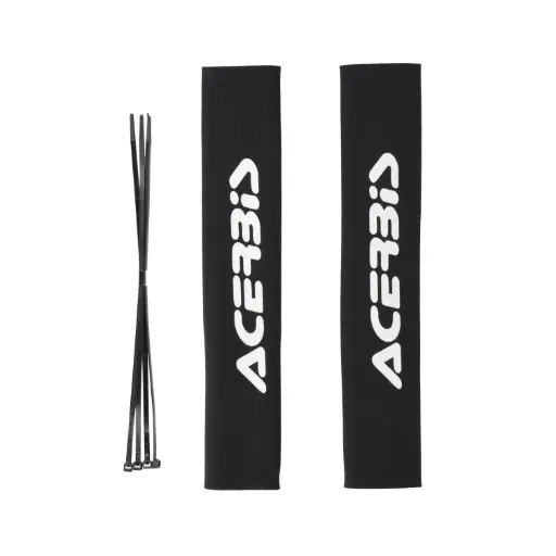 Cubre Barrales Neoprene - Negro