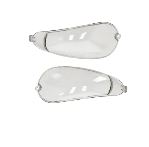[0007011.120] Repuesto lente faro diamond - transparente