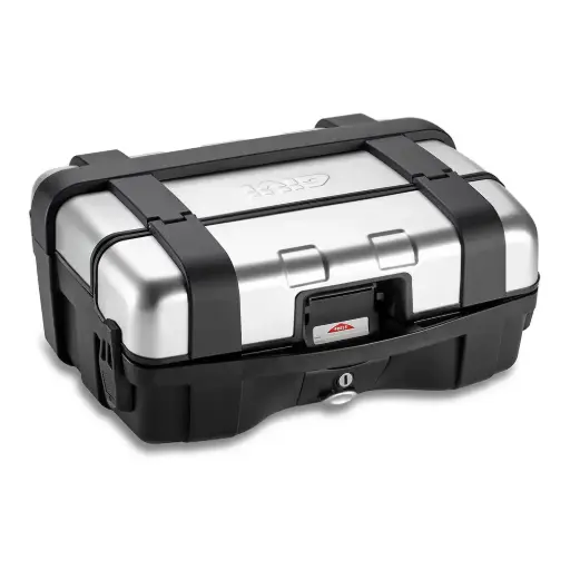 [trk33npack2] Par De Baules Laterales Trekker 33Lt