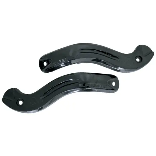 [0009791.090] Repuesto plastico supermoto - negro