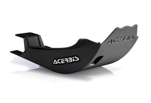 [0011685.090] Cubrecarter enduro hon crf250 04-09 - negro