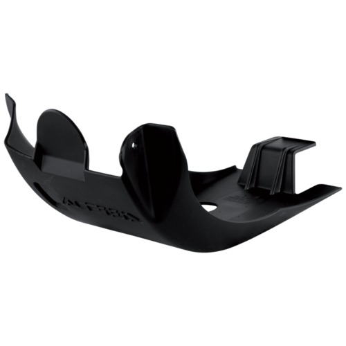 [0013922.090] Cubrecarter Mx Honda Crf 450 09-16 / 250 10-17 - Negro