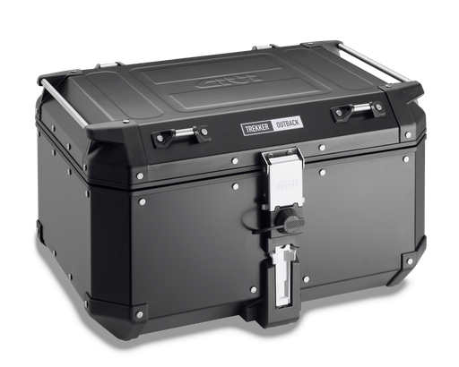 [obkn58b] Top Casetrekker Outback 58Lts Negro Linea 2018
