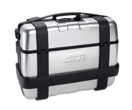 Baul Trekker 33Lt - Alum