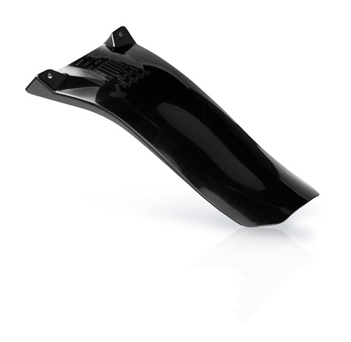 Cobertor trasero (mud flap) honda crf 250/ 450 r