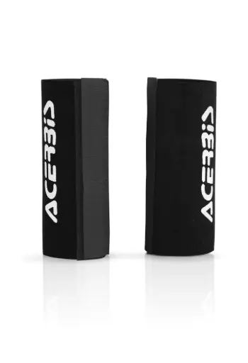 [0016976.090] Cubre Barrales Neoprene C/Velcro - Negro