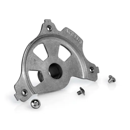[0017827] Kit Montaje Cubre Disco Delantero Ktm Sx/Sxf/Exc/Exc-F / Husqvarn Tc/Fc/Te/Fe
