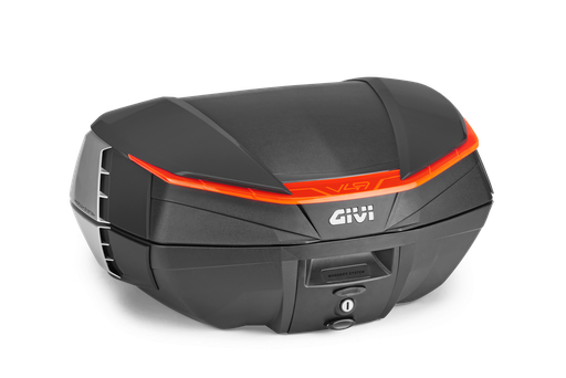 TOP CASE MONOKEY AIR - 49 LTRS