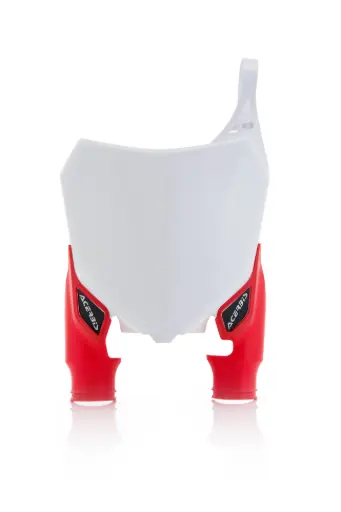 Portanum. Del. Raptor Honda Crf250R 14/16 - Crf450R 13/16