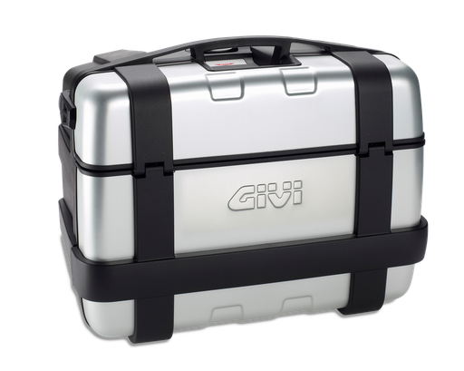 [trk46n] Top Case Trekker 46Lt