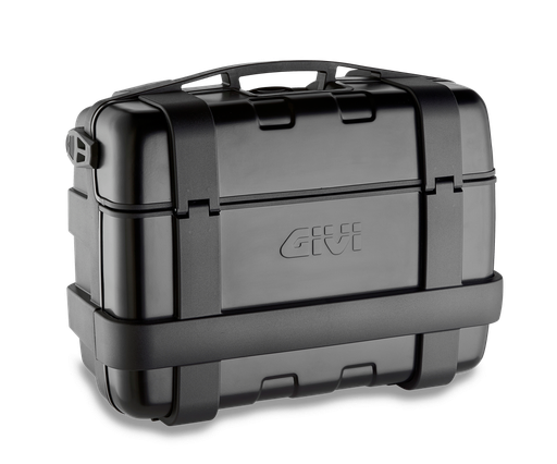 [trk33b] Top casetrekker 33lt - negro
