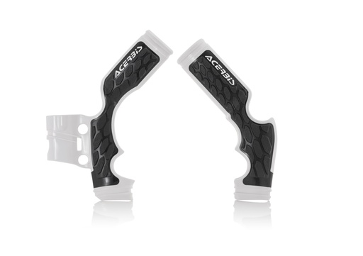 [0022896.090] Protector de chasis x-grip ktm sx65 (15-23) husq tc65 (16-23) gg mc25 (21-23) - negro