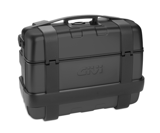 [trk33bb] Top casetrekker lite 33lt - negro
