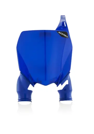 Portanum. del. raptor yam yzf 250 (19) /450 (18-19) / wrf 450 (19)
