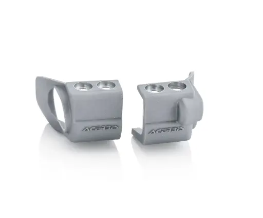 Tapa Protectora Horquillon - Suz Rmz 250/450 (09-19)