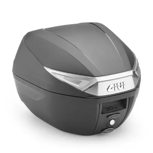 [c30nt] Top Case 30 Lt - Tech