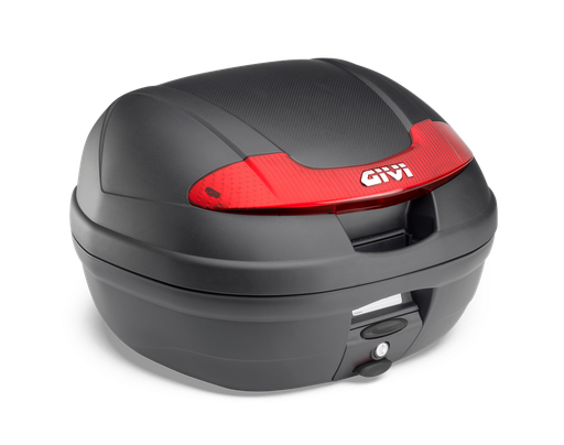 [e340n] Top case 34 lts vision monolock