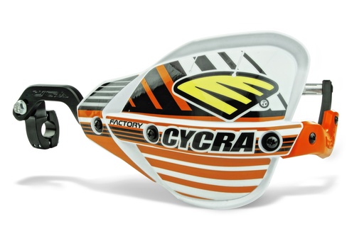 [0024065.010] Cubremanos Cerrado Probend Crm 1-1/8 Factory Ed - Naranja