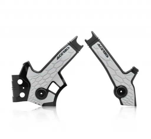 Protector Chasis X-Grip Suzuki Dr 650 (96-23)