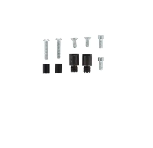 Kit Anclaje Cubremano X-Fact Yam Ténéré 700