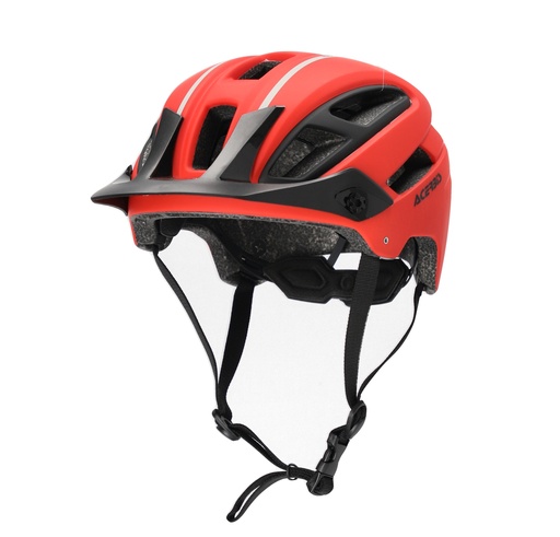 Casco Mtb Double.p