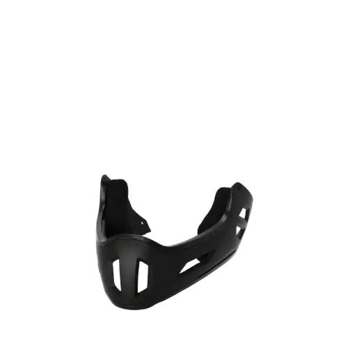 [0024676.090] Mentonera Para Casco Mtb Double.P