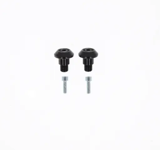 Kit Anclaje Cubremano Argon Yam Ténéré 700
